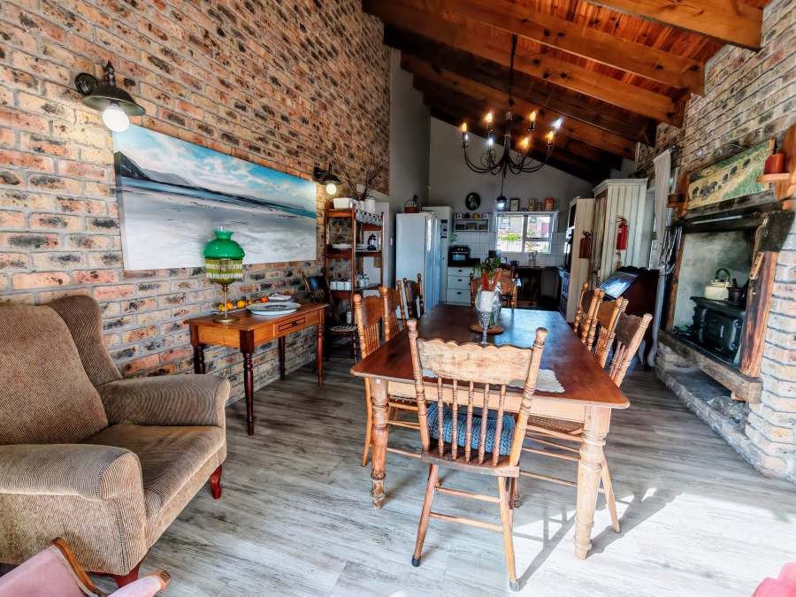 3 Bedroom Property for Sale in De Kelders Western Cape